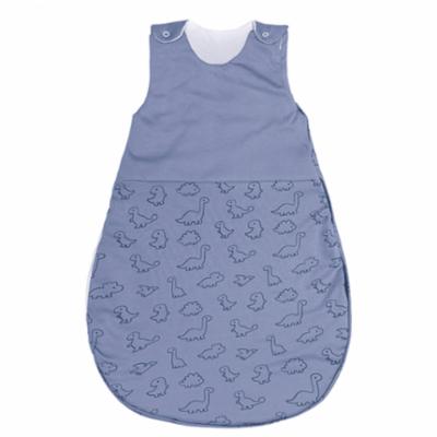 Fillikid Unipussi TOG 2.5 - Dino Blue - 70cm