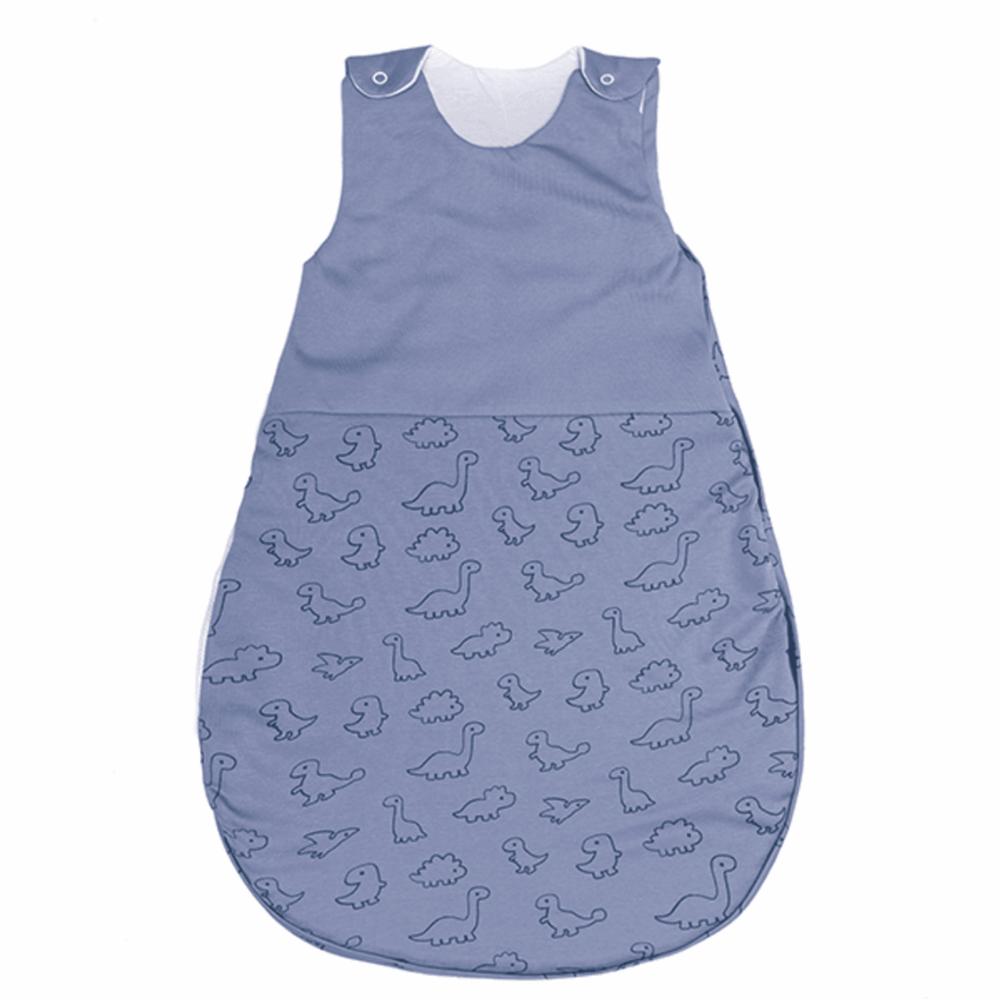 Fillikid Unipussi TOG 2.5 - Dino Blue - 70cm
