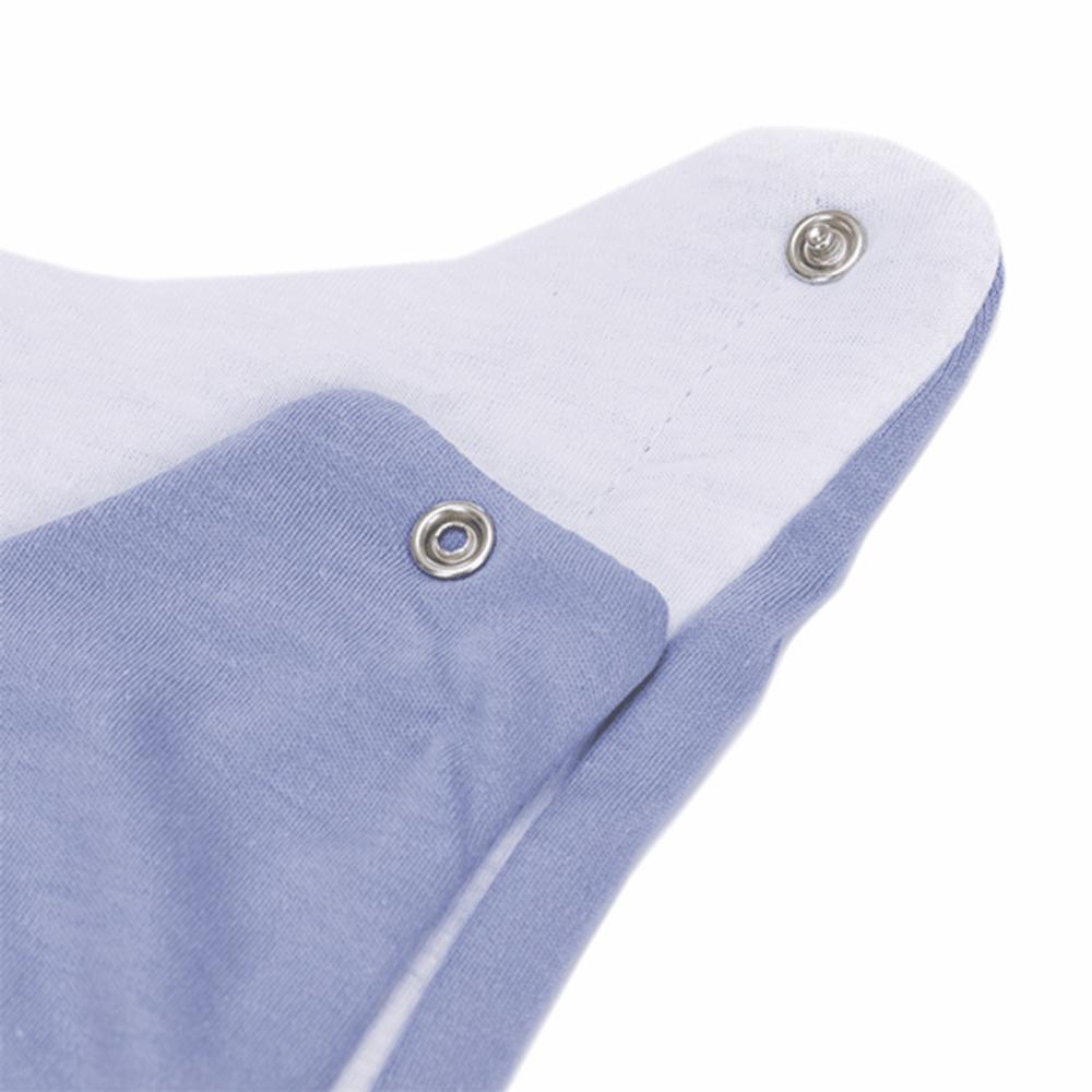 Fillikid Unipussi TOG 2.5 - Dino Blue - 70cm