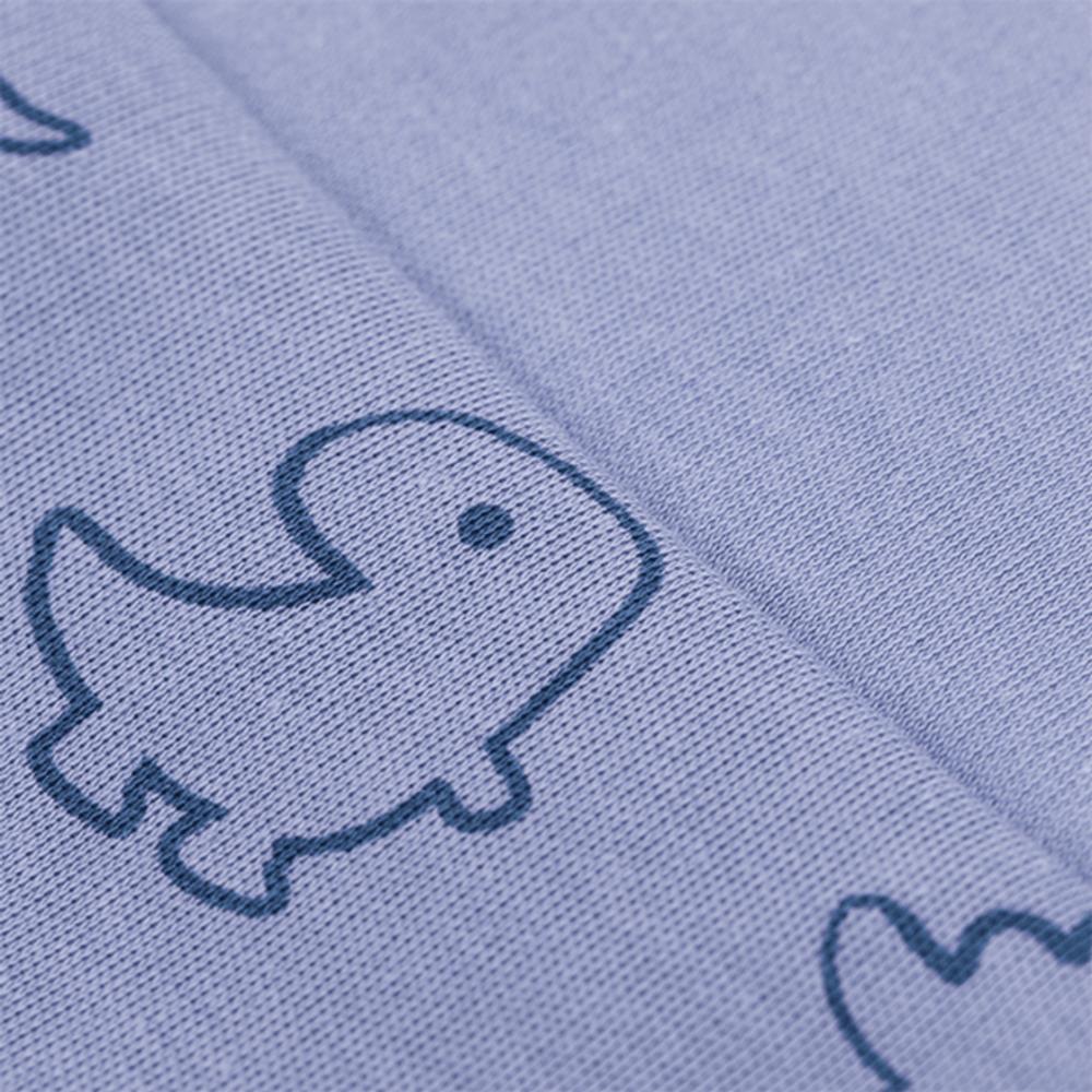 Fillikid Unipussi TOG 2.5 - Dino Blue - 70cm