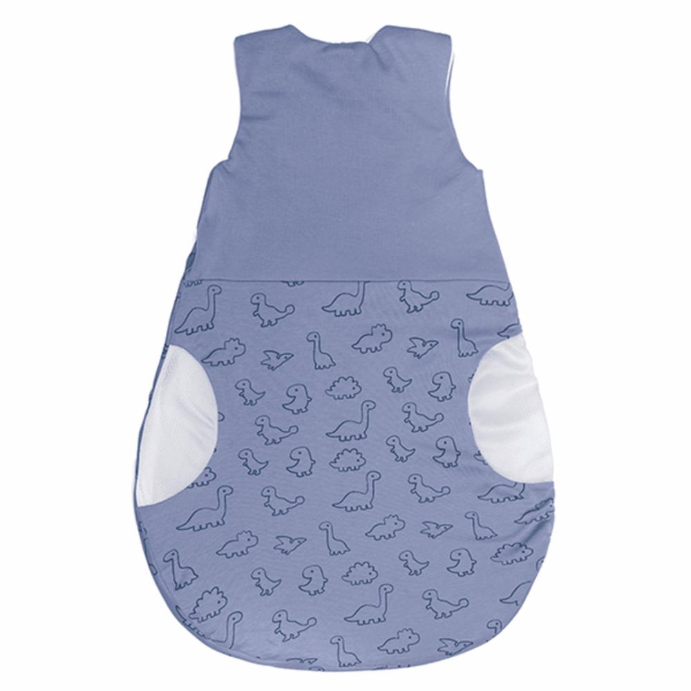 Fillikid Unipussi TOG 2.5 - Dino Blue - 80cm