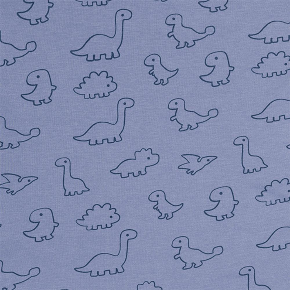 Fillikid Unipussi TOG 2.5 - Dino Blue - 80cm