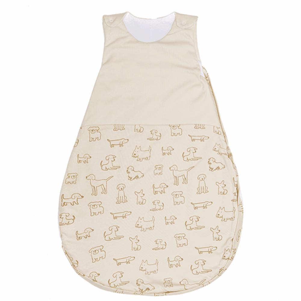 Fillikid Unipussi TOG 2.5 - Dog Cream - 60cm