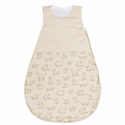 Fillikid Unipussi TOG 2.5 - Dog Cream - 70cm