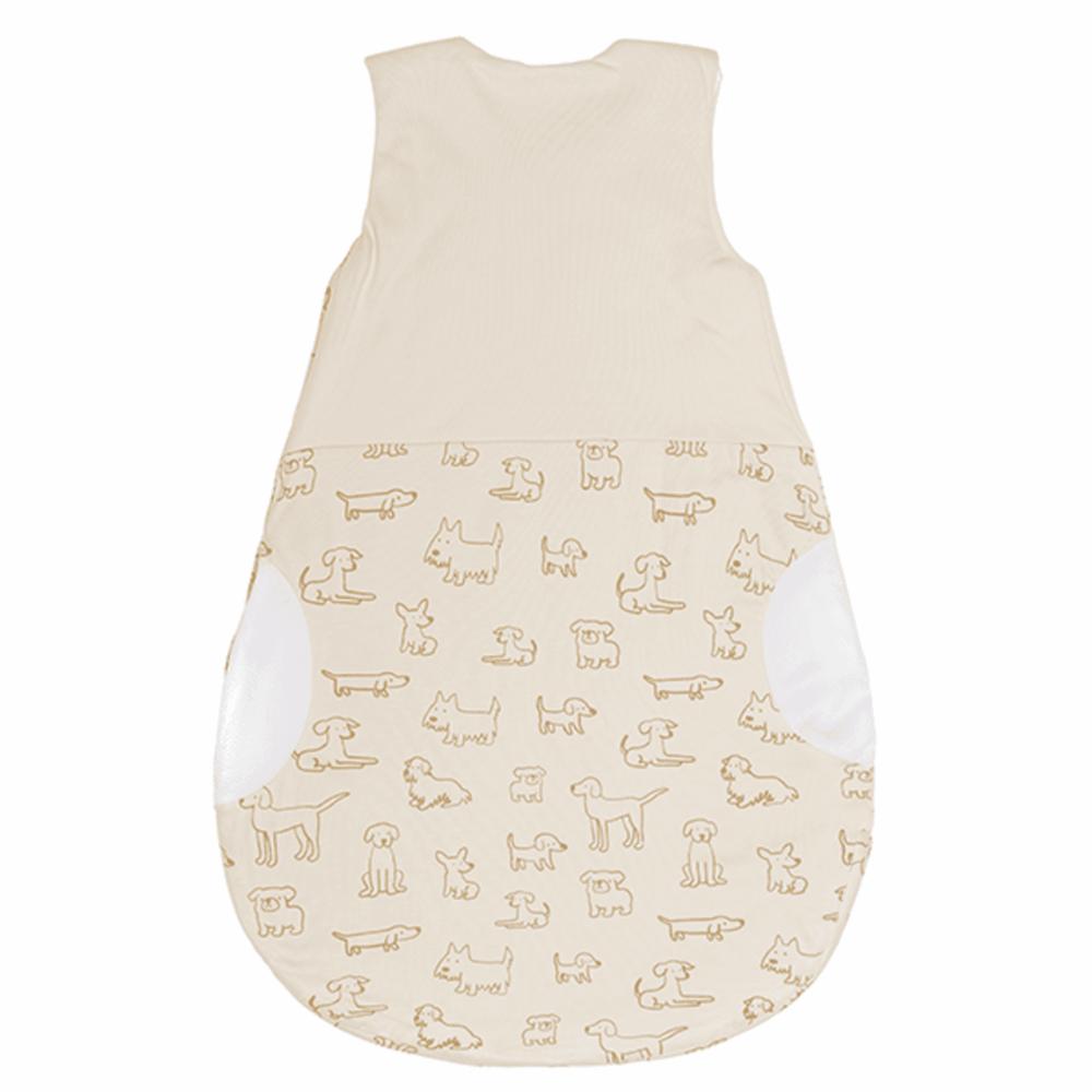 Fillikid Unipussi TOG 2.5 - Dog Cream - 70cm