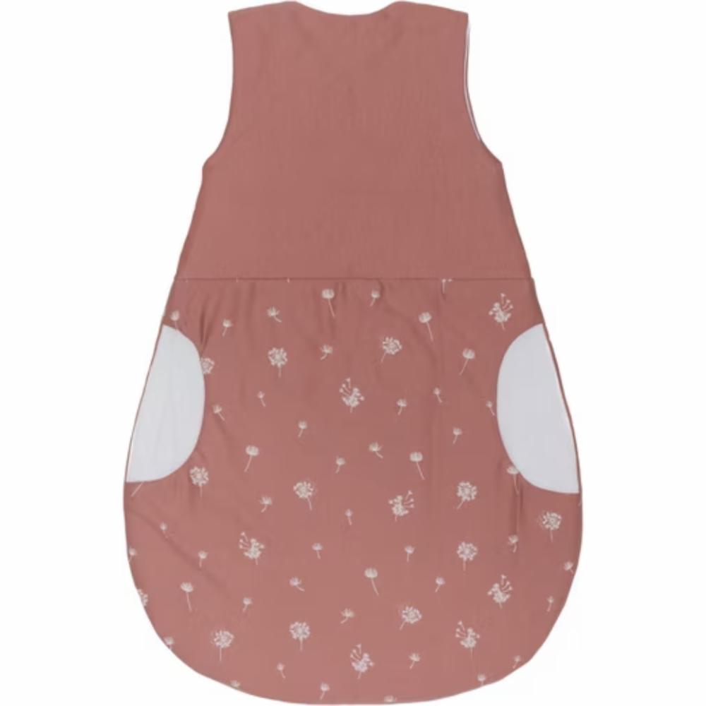 Fillikid Unipussi TOG 2.5 - Flower Rosa - 70cm