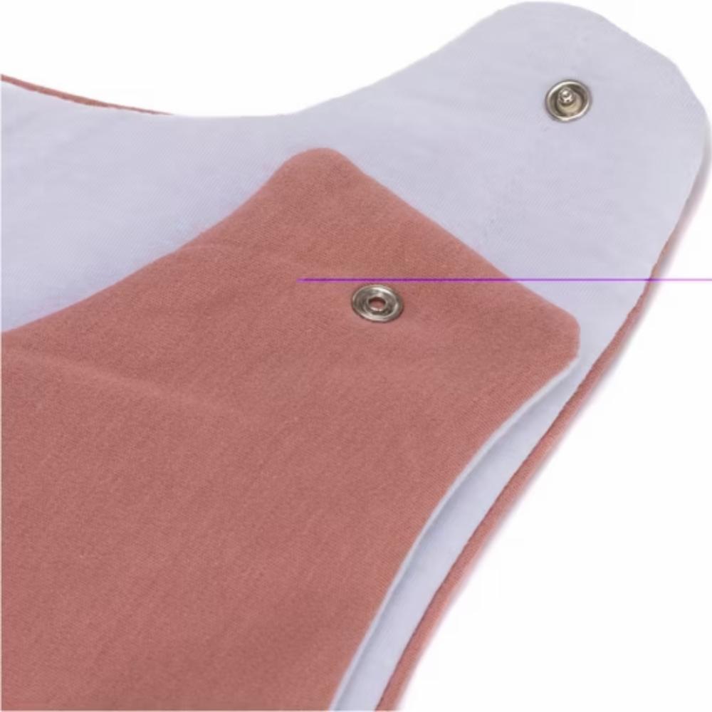 Fillikid Unipussi TOG 2.5 - Flower Rosa - 70cm