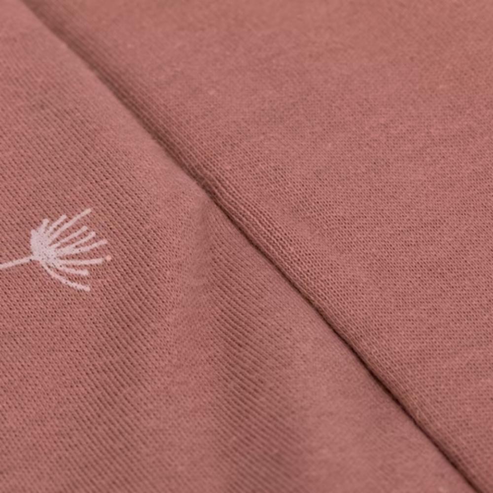 Fillikid Unipussi TOG 2.5 - Flower Rosa - 70cm