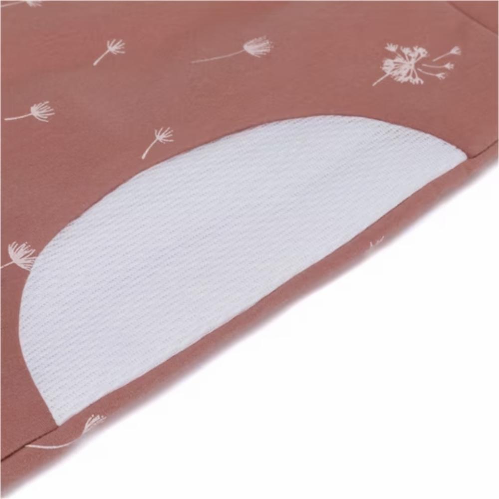 Fillikid Unipussi TOG 2.5 - Flower Rosa - 80cm