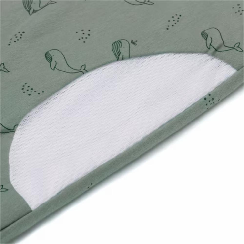 Fillikid Unipussi TOG 2.5 - Whale Green - 60cm