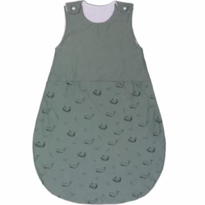 Fillikid Unipussi TOG 2.5 - Whale Green - 70cm