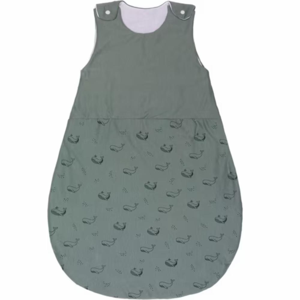 Fillikid Unipussi TOG 2.5 - Whale Green - 70cm