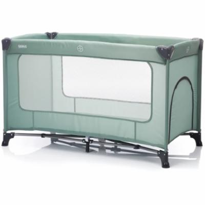 Fillikid Matkas&auml;nky Nizza 120x60cm - Sage