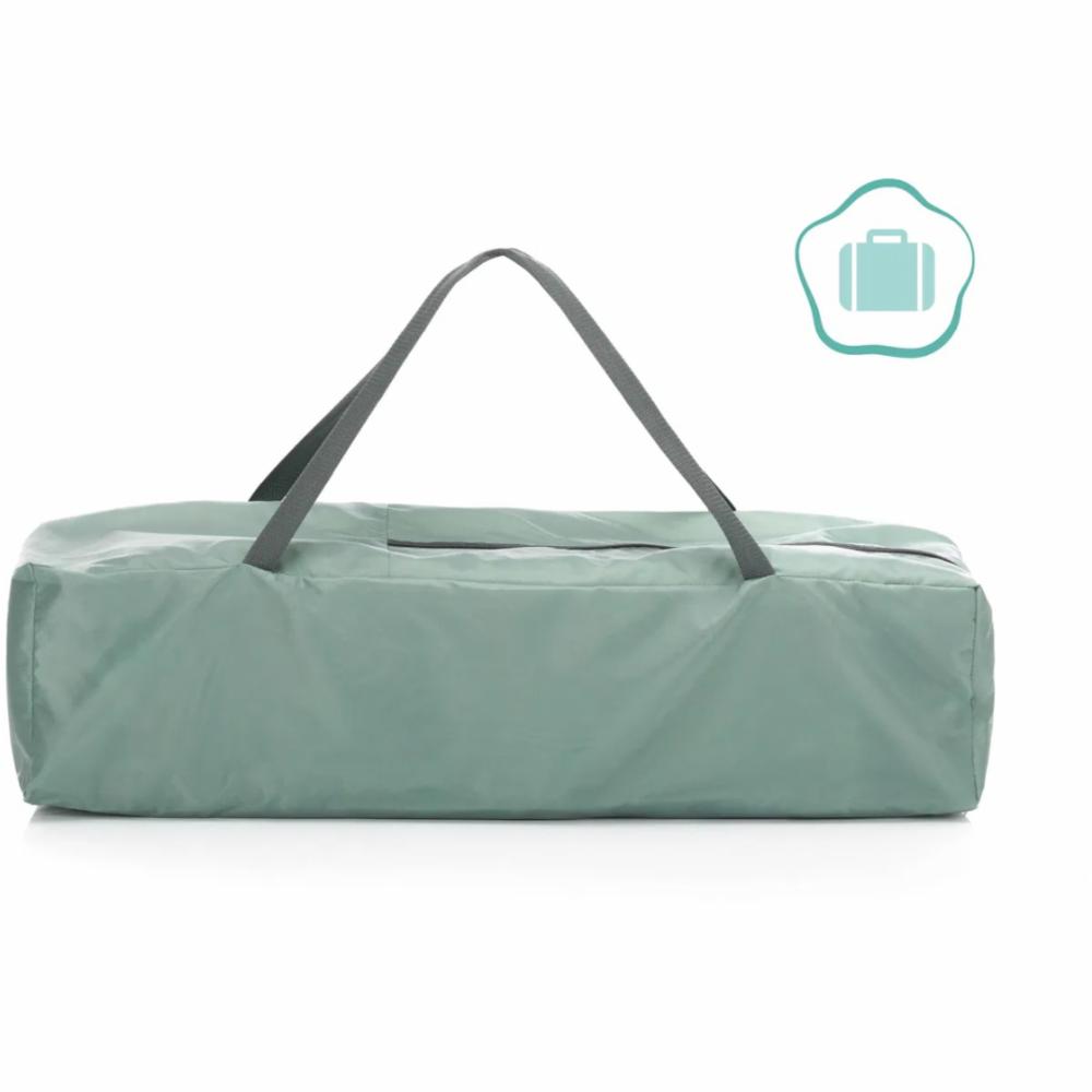 Fillikid Matkasänky Nizza 120x60cm