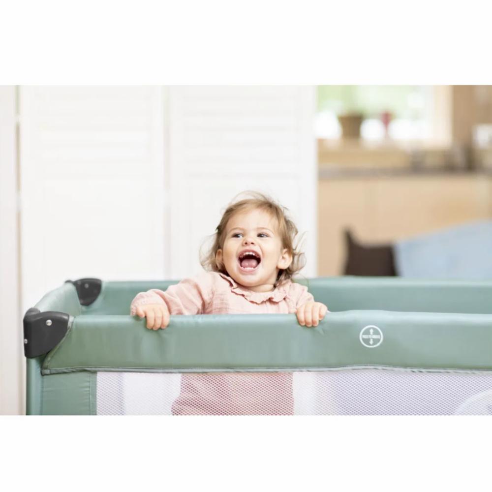 Fillikid Matkasänky Nizza 120x60cm