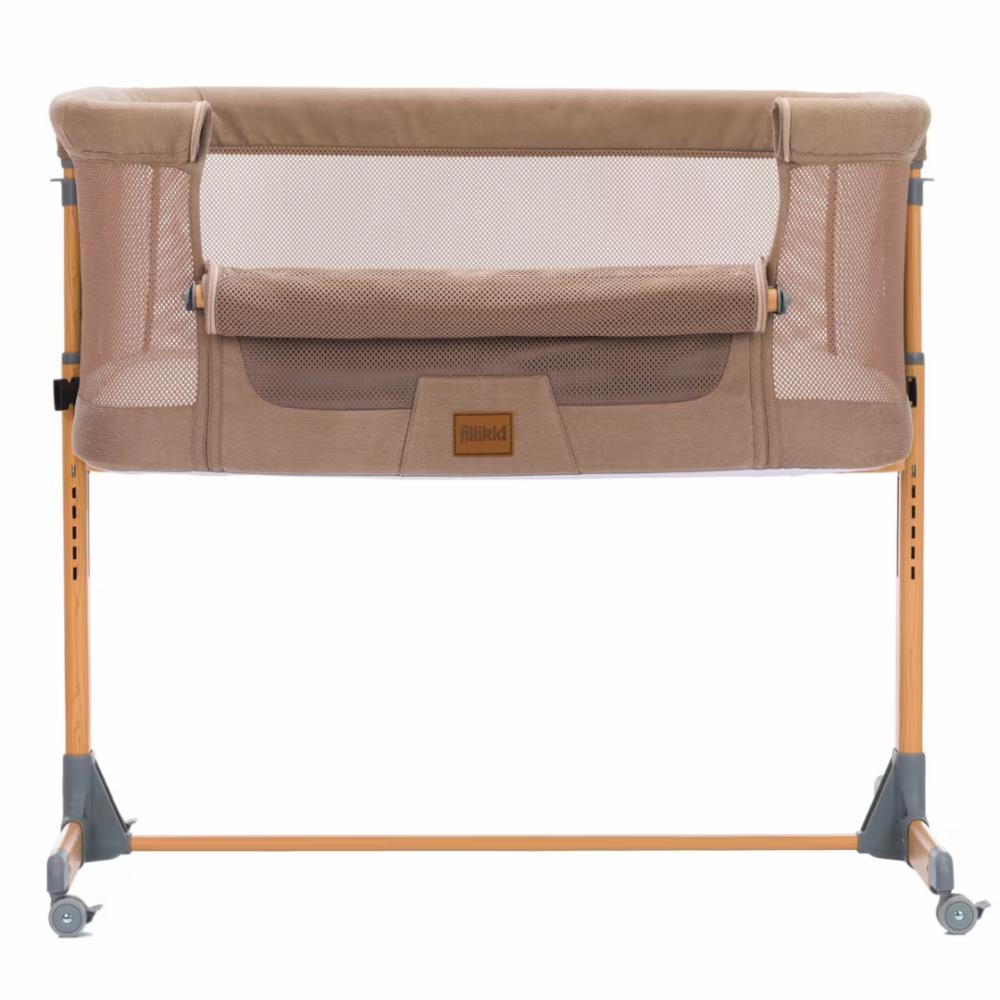 Fillikid Ensisänky Air 90x57cm - Caramel