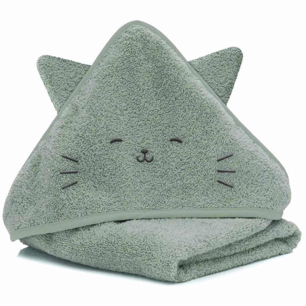 Fillikid Huppupyyhe 75x75cm