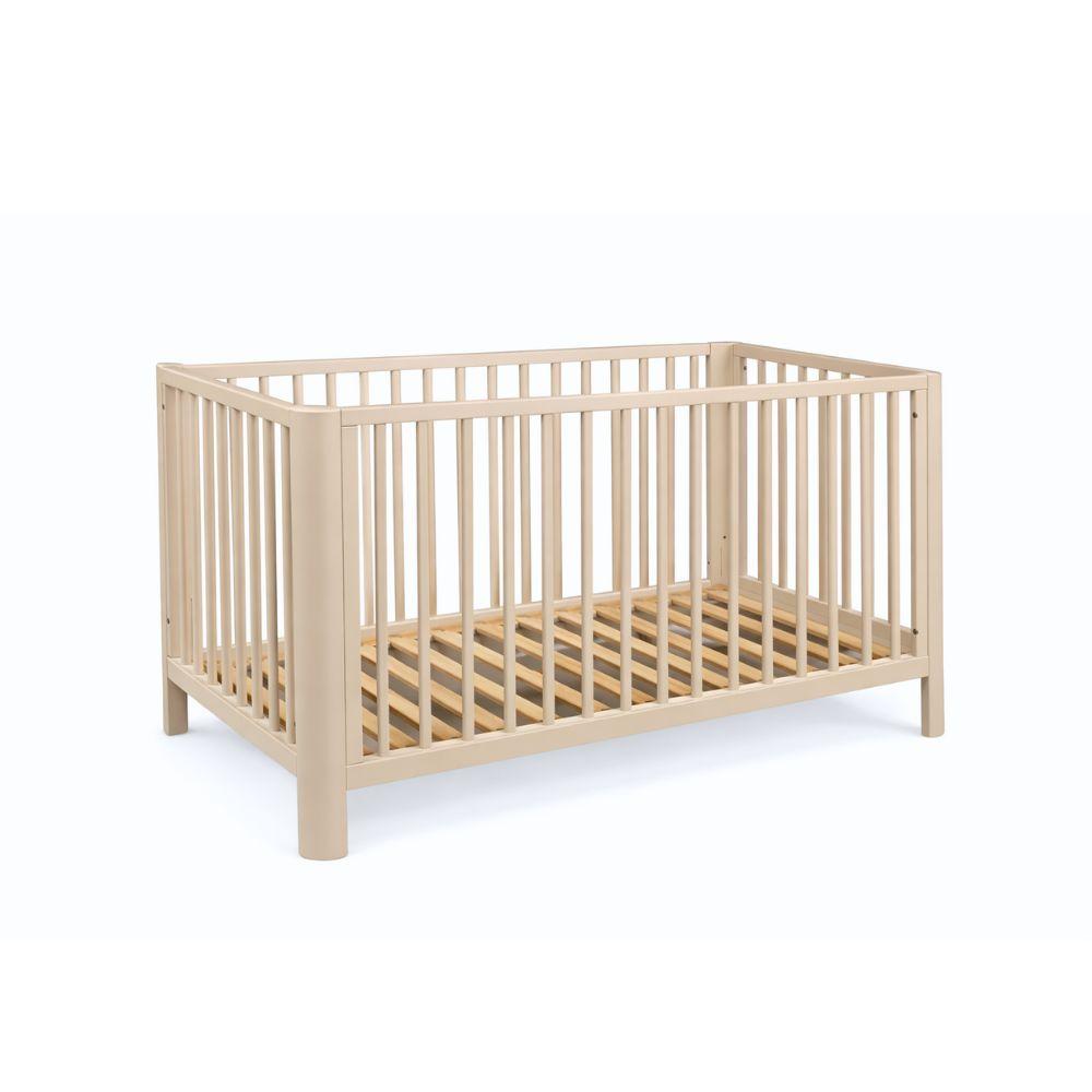 Philou Pinnasänky 120x60cm + Juniorlaita - Sand