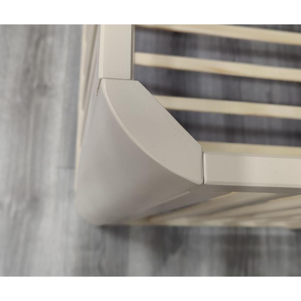 Philou Pinnasänky 120x60cm + Juniorlaita - Sand