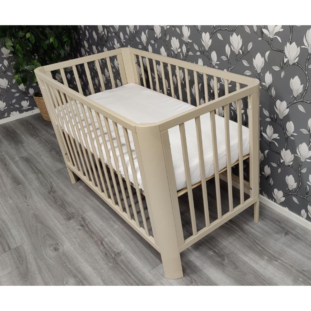 Philou Pinnasänky 120x60cm + Juniorlaita - Sand