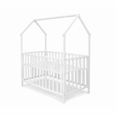 Lise Talopinnas&auml;nky 120x60cm + Juniorlaita - Valkoinen