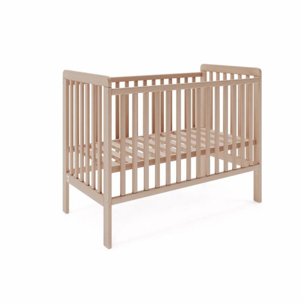 YappyKids YappyUno Pinnasänky 120*60cm - Natural