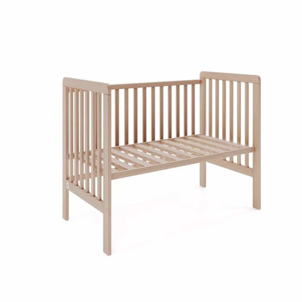 YappyKids YappyUno Pinnasänky 120*60cm - Natural