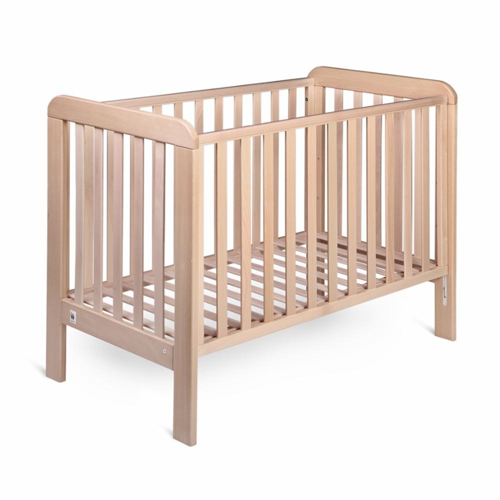 YappyKids YappyLull Pinnasänky 120*60cm - Natural