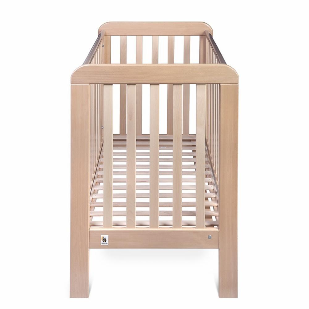 YappyKids YappyLull Pinnasänky 120*60cm - Natural