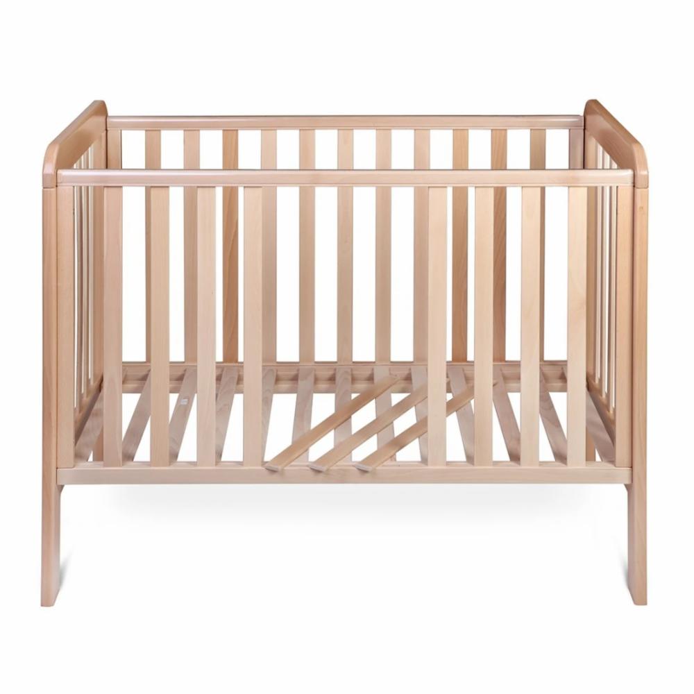 YappyKids YappyLull Pinnasänky 120*60cm - Natural