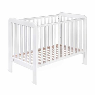 YappyKids YappyLull Pinnas&auml;nky 120*60cm - Valkoinen