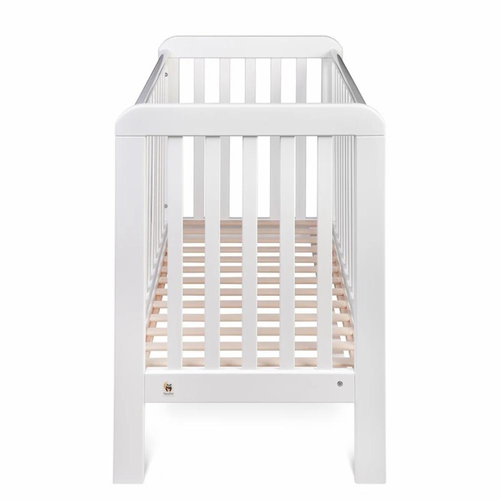 YappyKids YappyLull Pinnasänky 120*60cm - Valkoinen