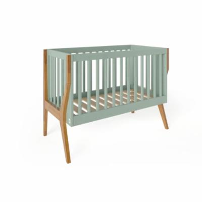 YappyKids YappyIcon Pinnas&auml;nky 120*60cm - Green/Natur