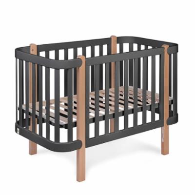 YappyKids Yappy&Eacute;tude Pinnas&auml;nky 120*60cm - Anthracite