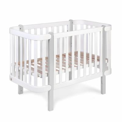 YappyKids Yappy&Eacute;tude Pinnas&auml;nky 120*60cm - Vaalean Harmaa