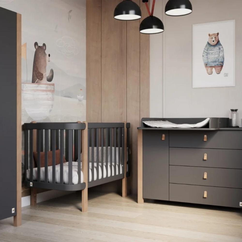 YappyKids YappyÉtude Pinnasänky 120*60cm