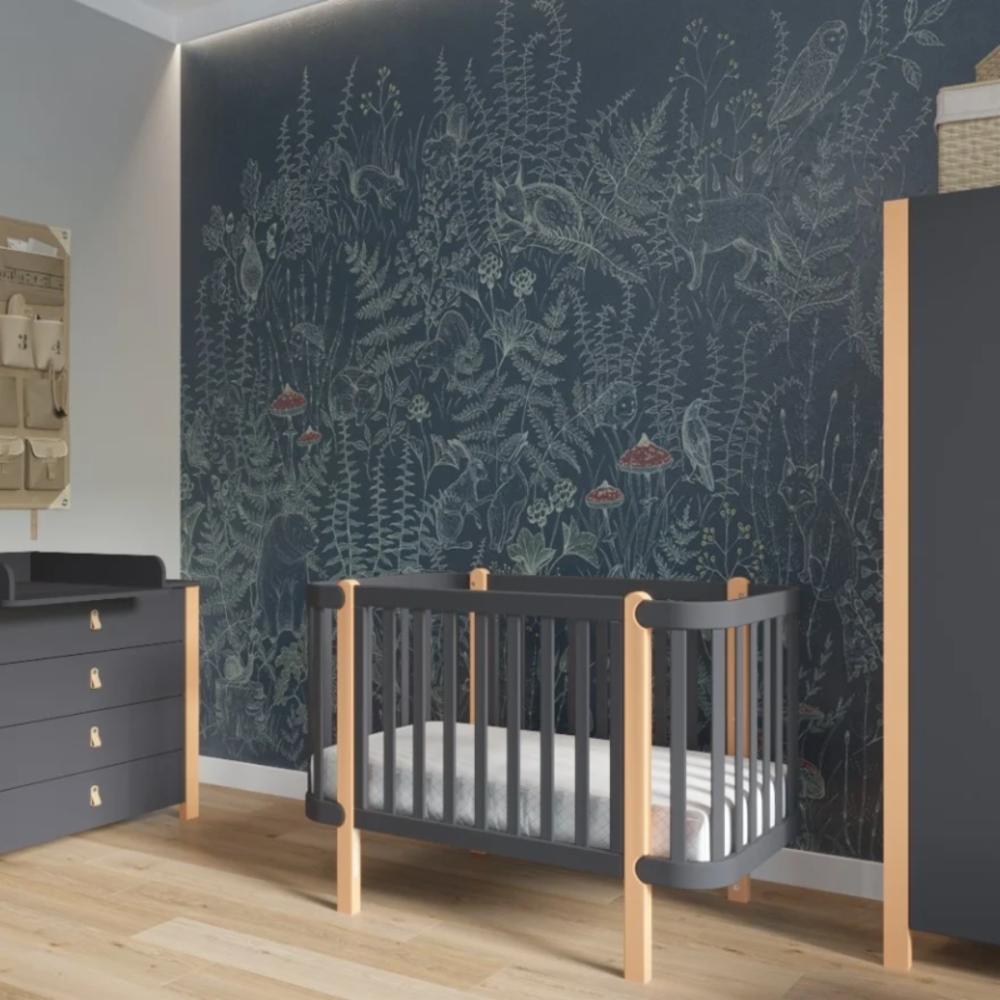 YappyKids YappyÉtude Pinnasänky 120*60cm