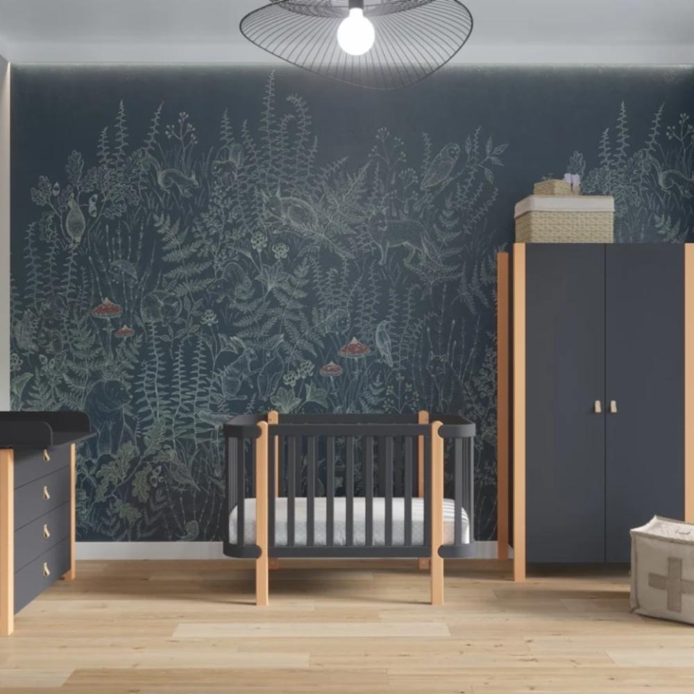 YappyKids YappyÉtude Pinnasänky 120*60cm