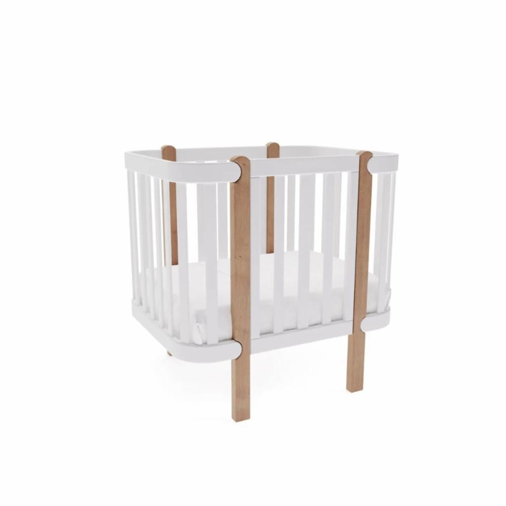 YappyKids YappyÉtude Kehtosetti Lisävaruste - Valkoinen