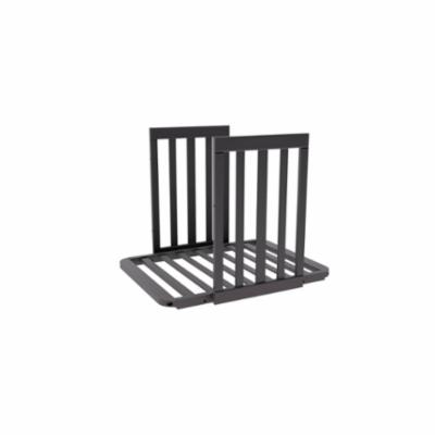 YappyKids Yappy&Eacute;tude Kehtosetti Lis&auml;varuste - Anthracite