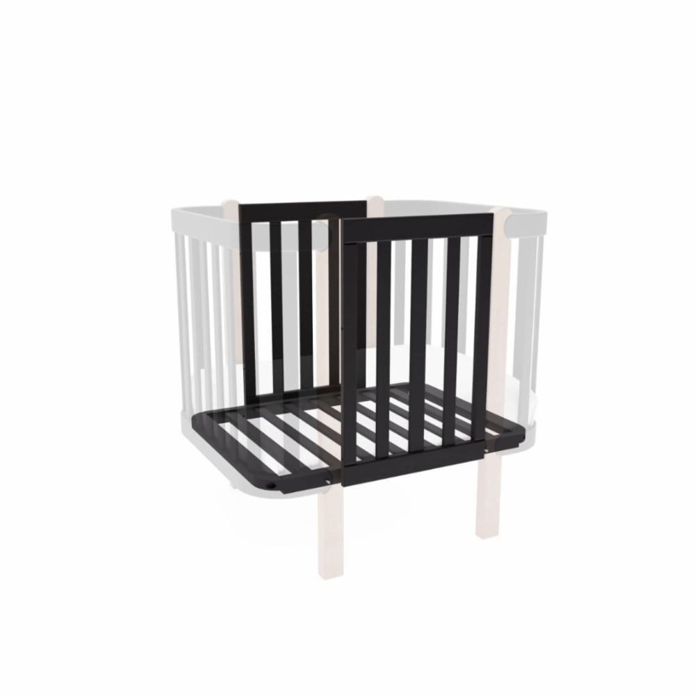 YappyKids YappyÉtude Kehtosetti Lisävaruste - Anthracite