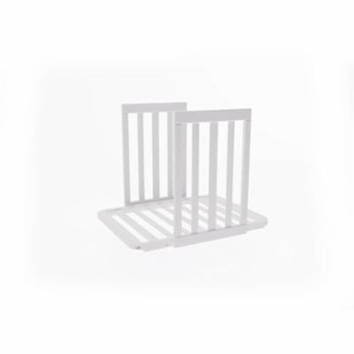 YappyKids Yappy&Eacute;tude Kehtosetti Lis&auml;varuste - Vaalean Harmaa