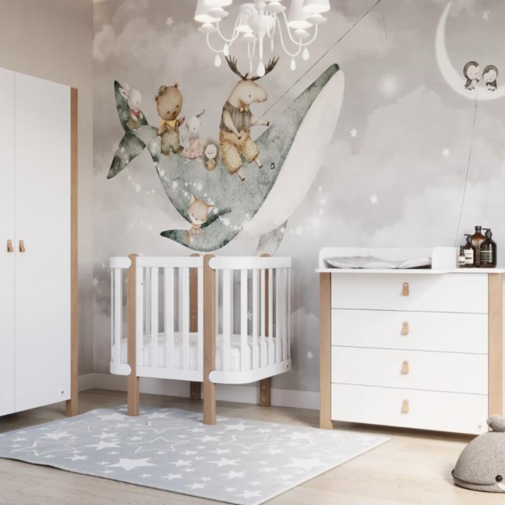 YappyKids YappyÉtude Kehtosetti Lisävaruste