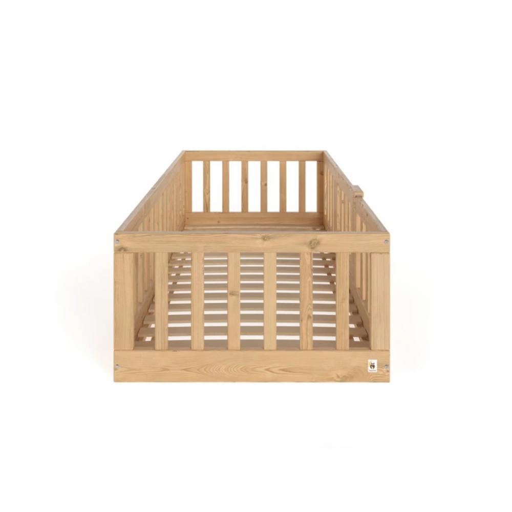 YappyKids YappyCasa Lattiasänky 160*80cm