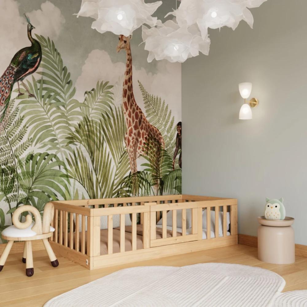 YappyKids YappyCasa Lattiasänky 160*80cm