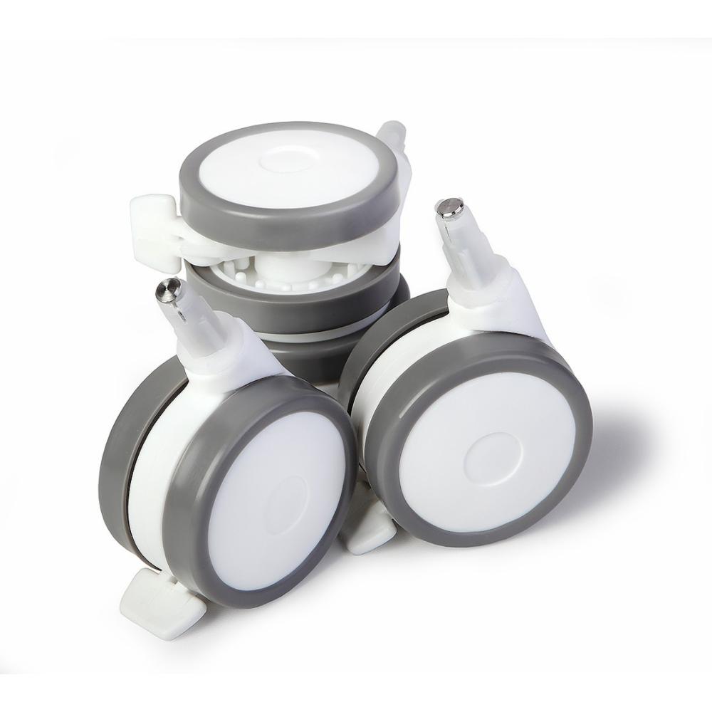 YappyKids Yappy Pinnasängyn Pyörät