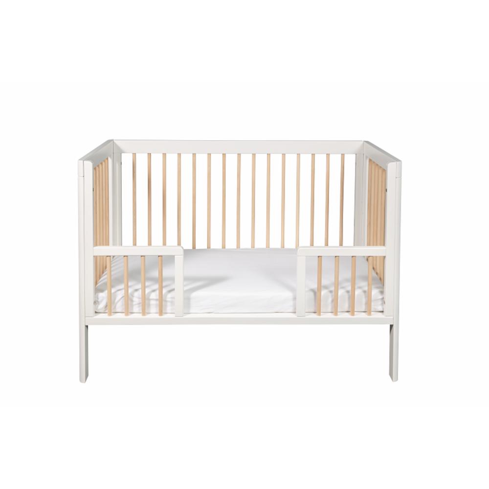 Troll Juniorlaita Lukas - White/Natur
