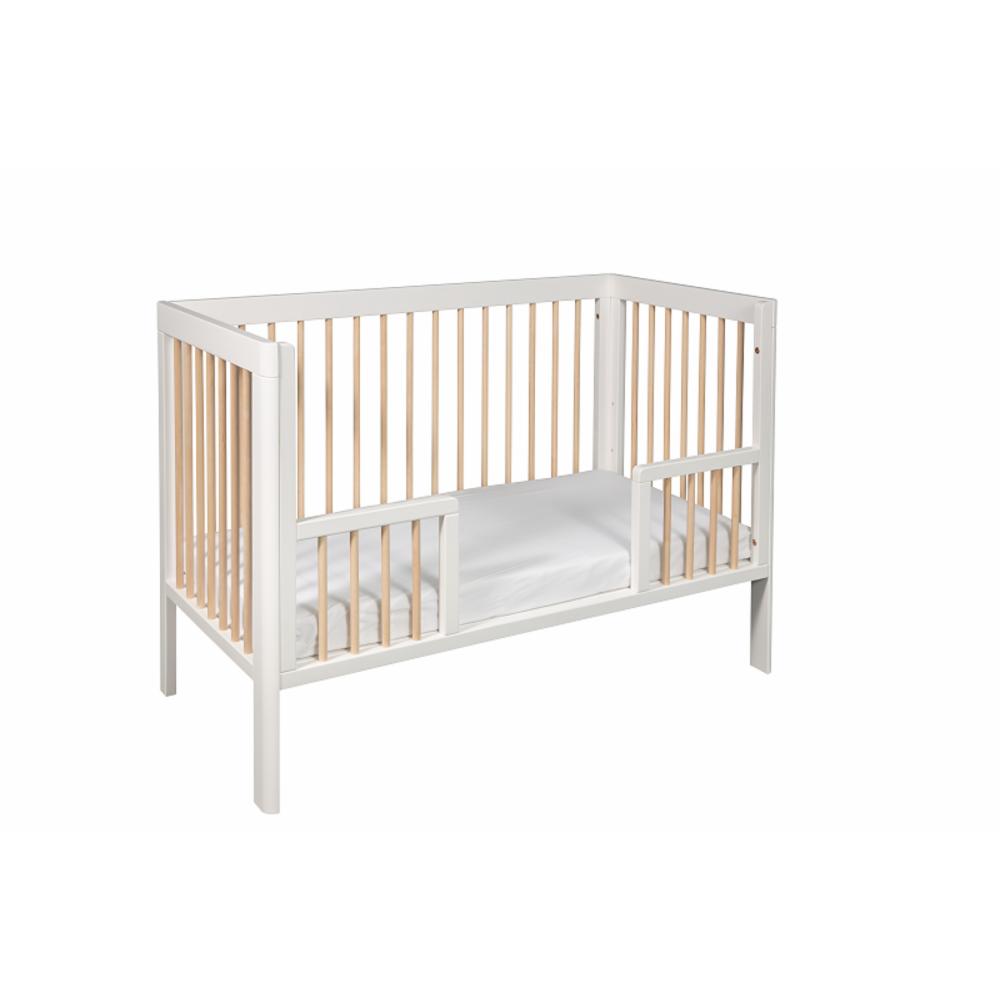 Troll Juniorlaita Lukas - White/Natur