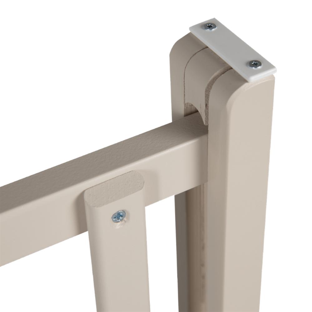 Troll Turvaportti puu 100 cm - Sand