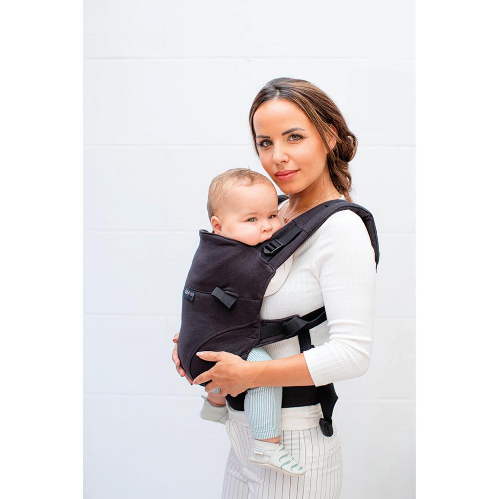 Babylonia Kantoreppu Tricot-Click